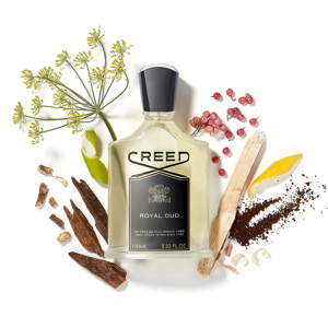 Creed Royal Oud Eau De Parfum 100ml